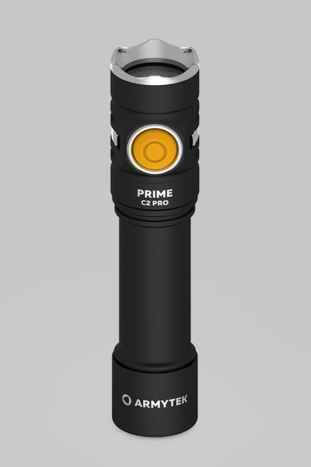 ARMYTEK PRIME C2 PRO MAGNET USB, Taschenlampe,