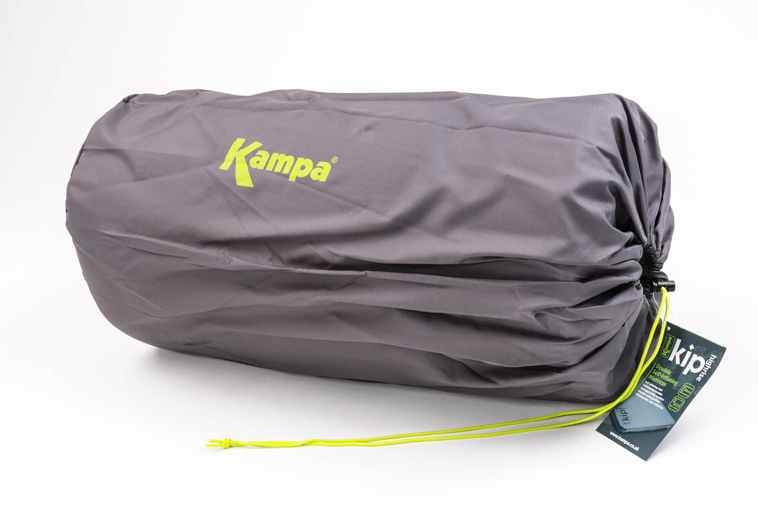 Kampa Kip Highrise Double