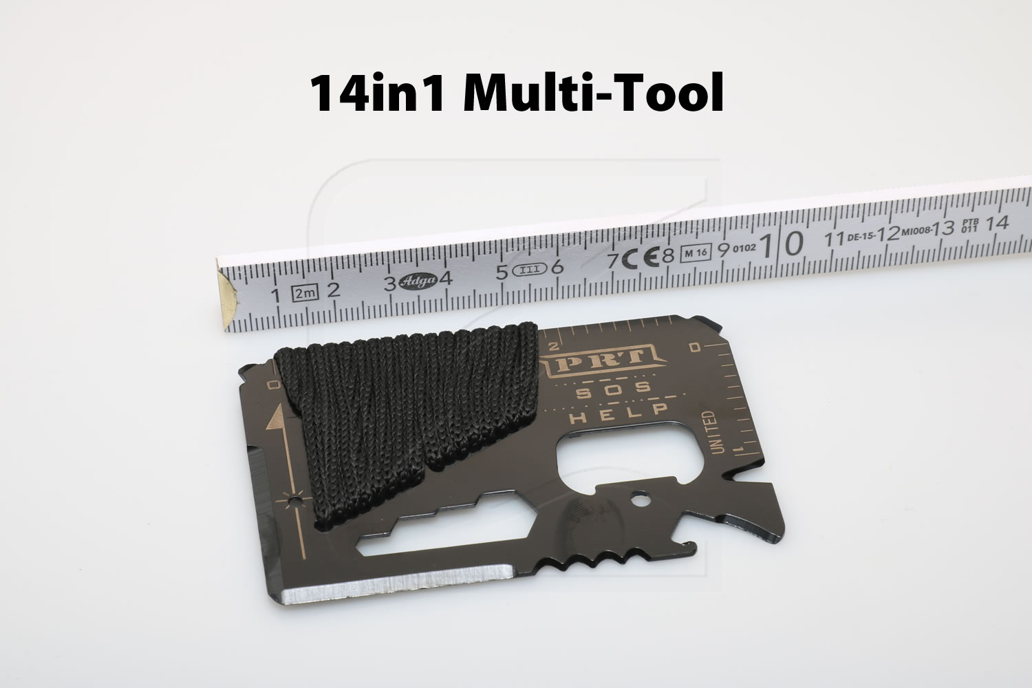 14in1 Multi-Tool 