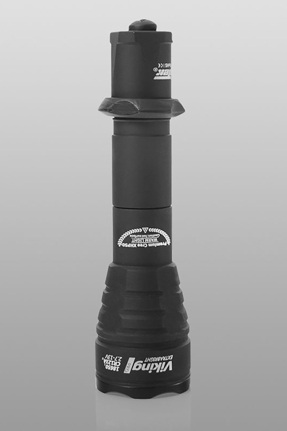 Taschenlampe, ARMYTEK VIKING PRO XHP50, F01903BC