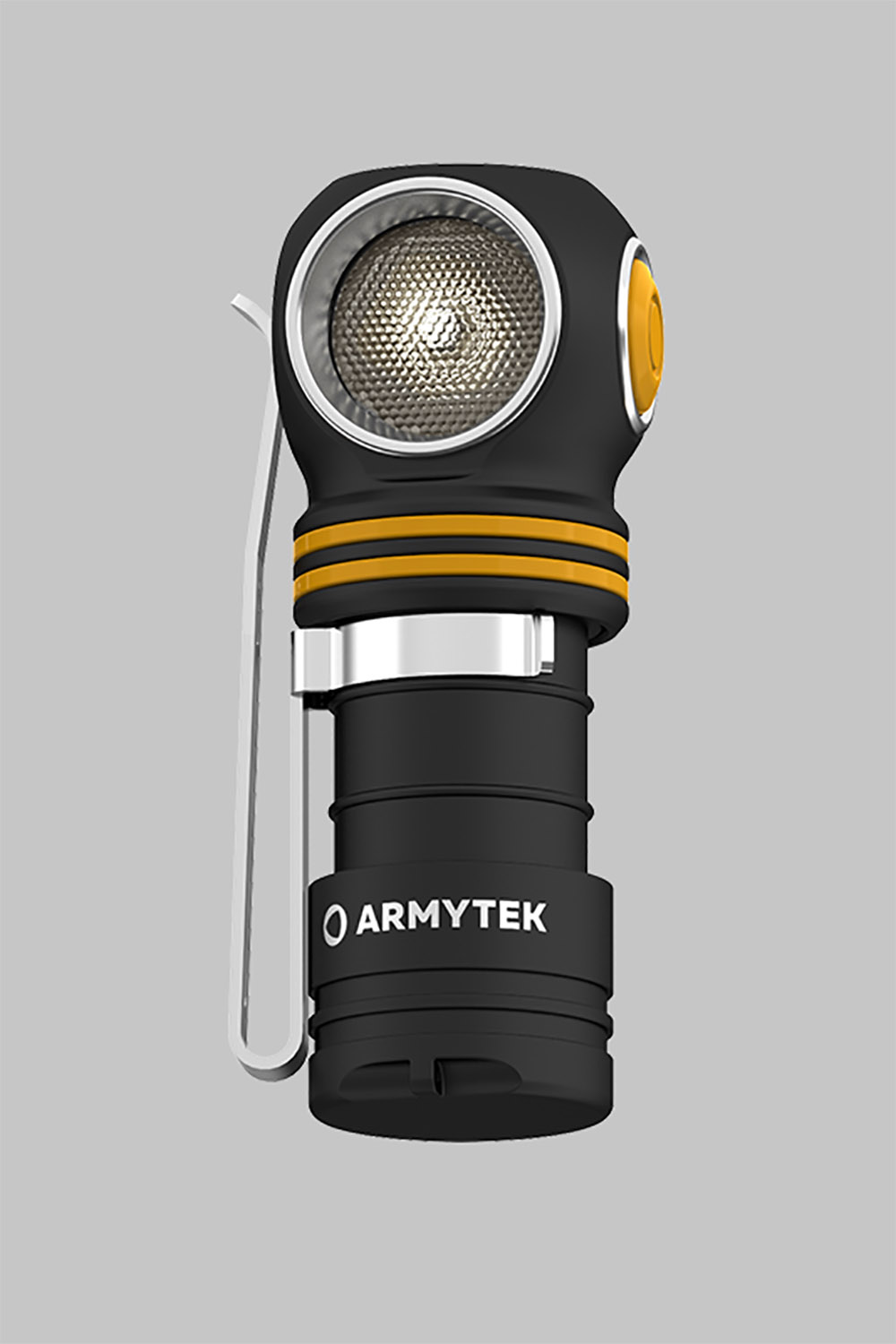 ARMYTEK ELF C1 MICRO USB, Taschenlampe, Stirnlampe, kalt- oder warmweiß