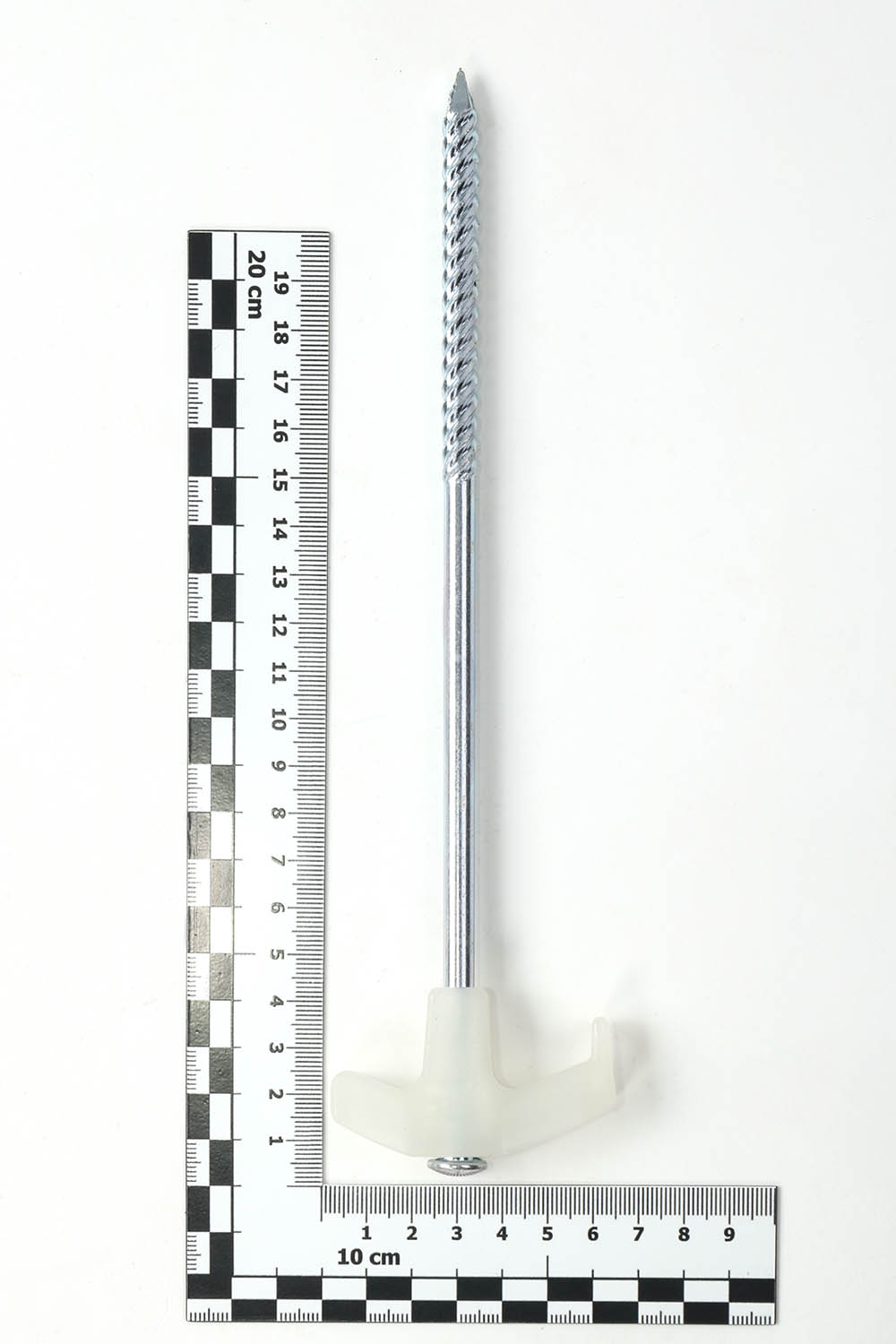 Leuchtheringen, Länge von 23 cm