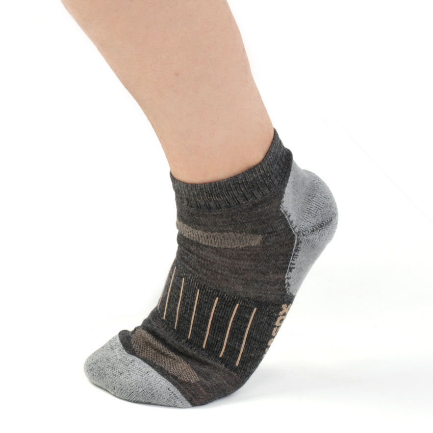 Merino Sommer Socken