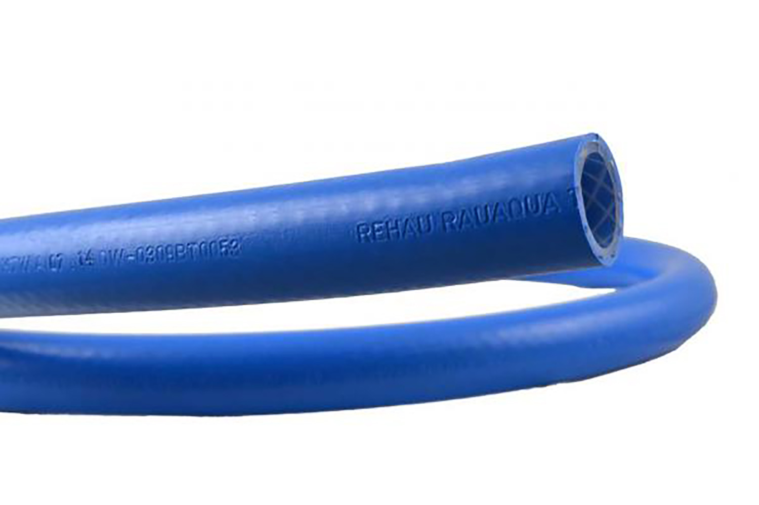 THERMAIR 75728, Trinkwasserschlauch blau ø 10mm,