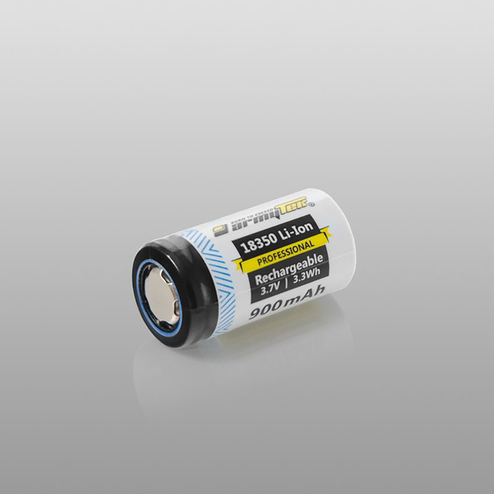 ARMYTEK Akku LI-ION, 900mAh