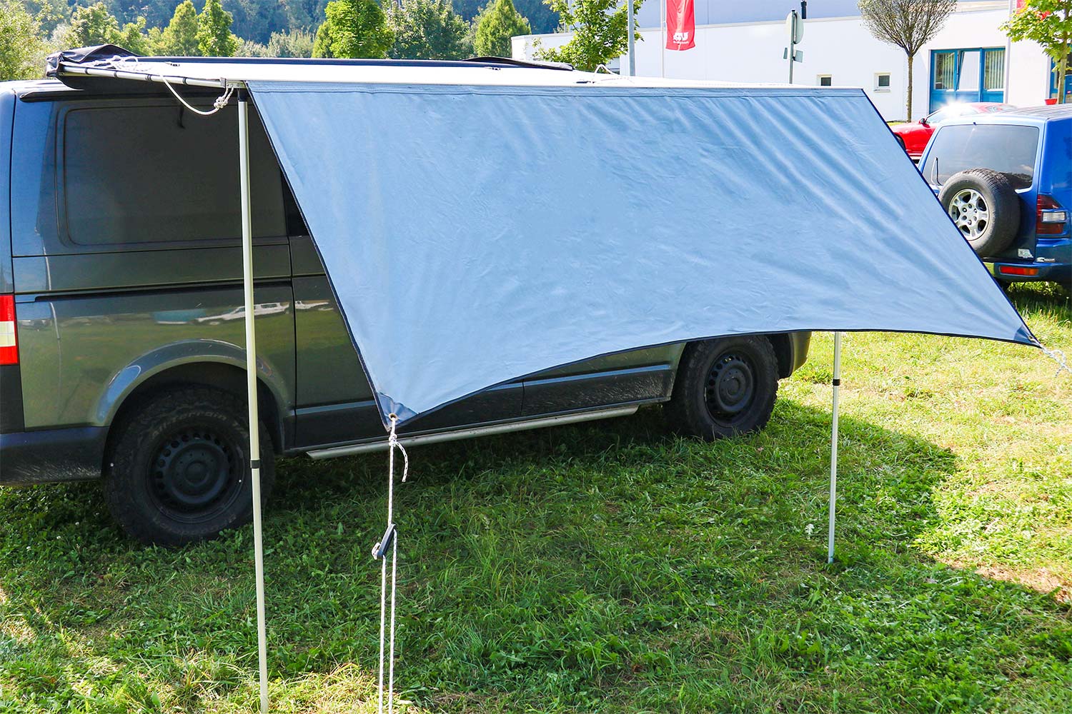 Evolution Awning Sonnenschutz