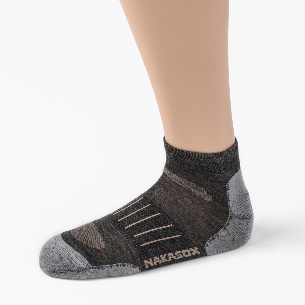 Merino Sommer Socken