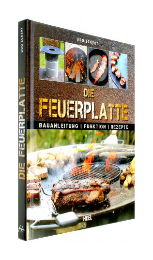 Feuerplatte